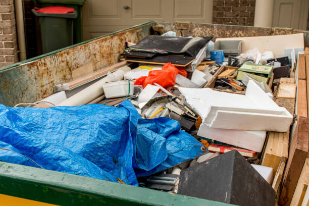 Best Commercial Junk Removal  in Tallahassee, FL