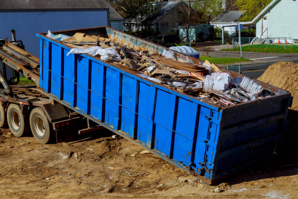Best Construction Debris Removal  in Tallahassee, FL